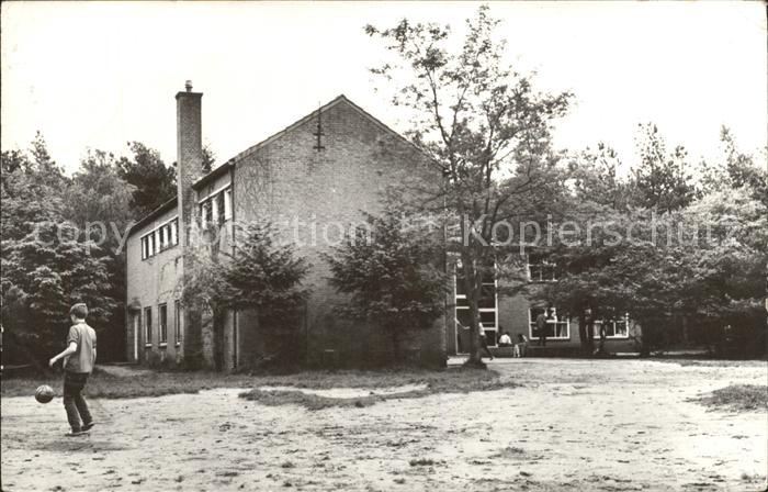 Putten Gelderland Buitencentrum De Peppelhouve