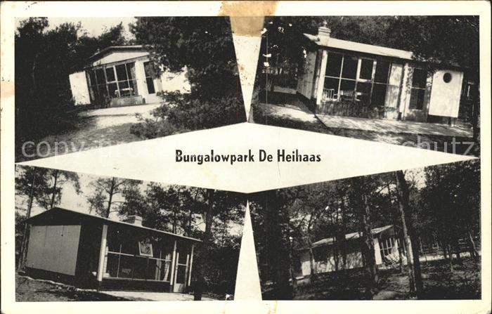 Putten Gelderland Bungalowpark De Heihaas