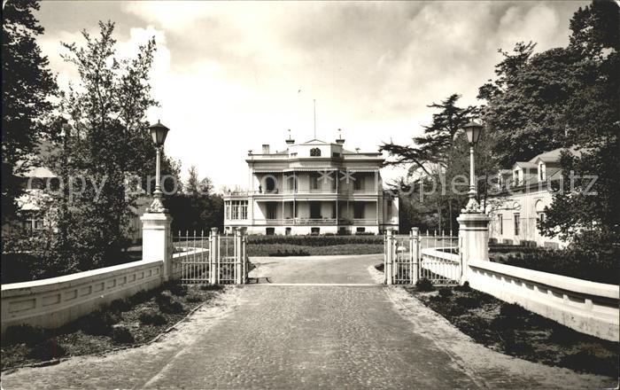 Putten Gelderland De Vanenburg