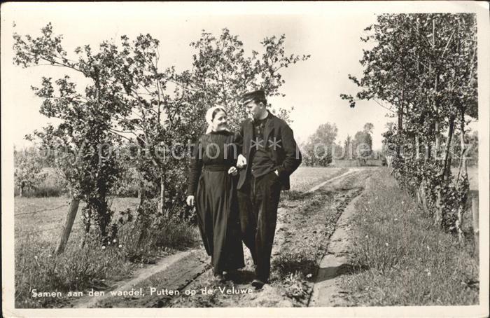 Putten Gelderland Samen wandel Veluwe