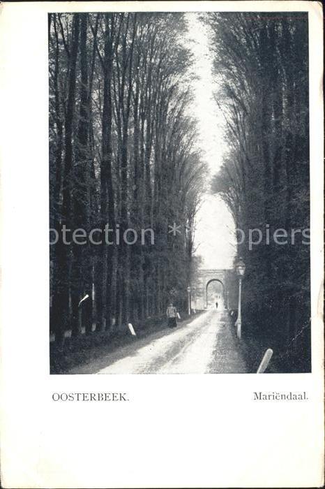Oosterbeek Mariendaal