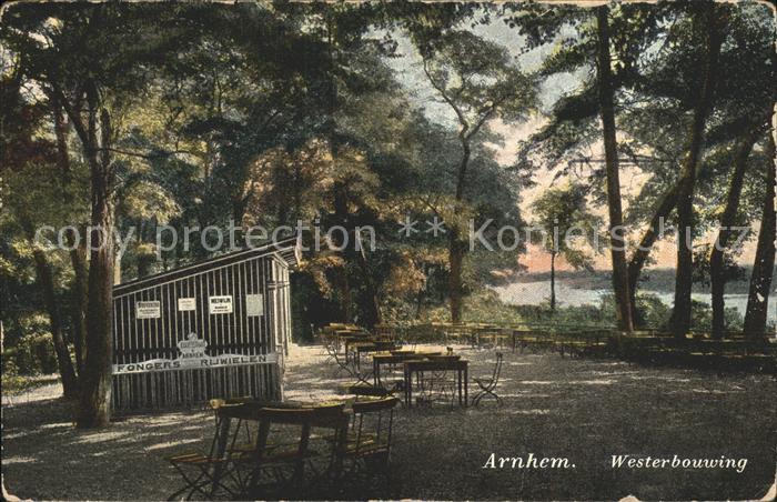Arnhem Westerbouwing