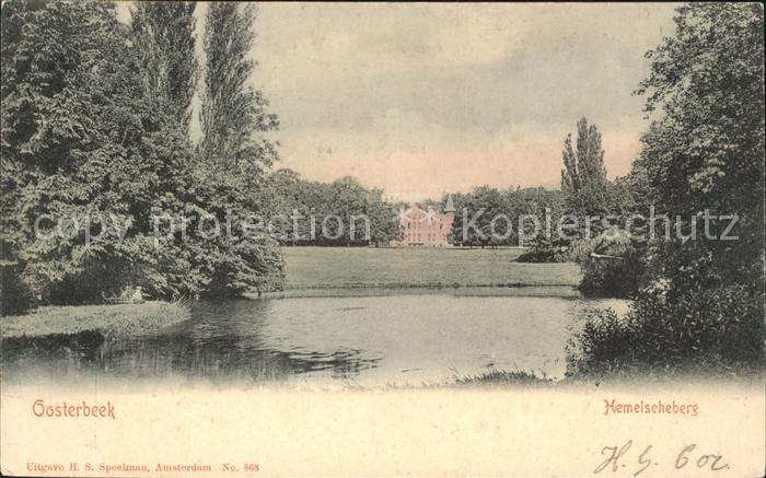 Oosterbeek Hemelscheberg