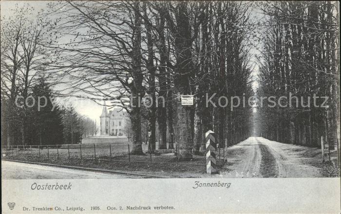 Oosterbeek Zonnenberg