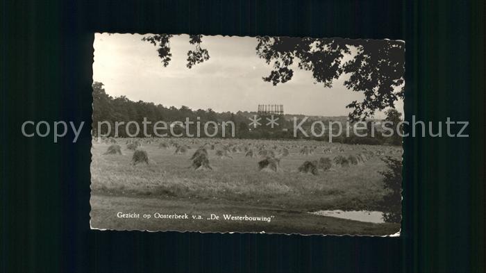 Oosterbeek De Westerbouwing