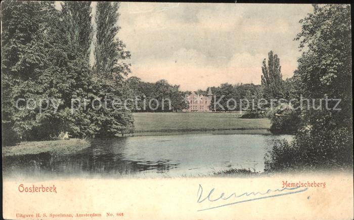 Oosterbeek Hemelscheberg