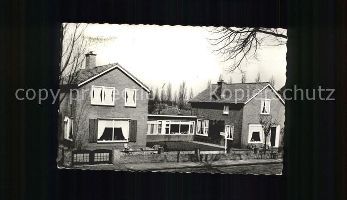 Oosterbeek Pension Berg