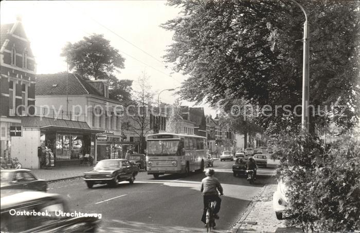 Oosterbeek Utrechtseweg