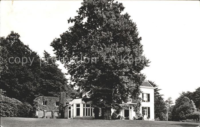 Oosterbeek Sociaal Cultureel Centrum De Pietersberg