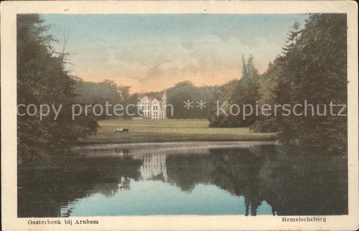 Oosterbeek Hemelscheberg