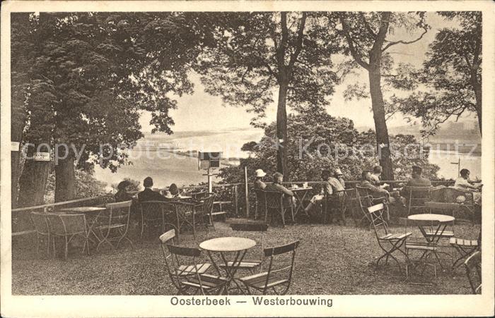 Oosterbeek Westerbouwing