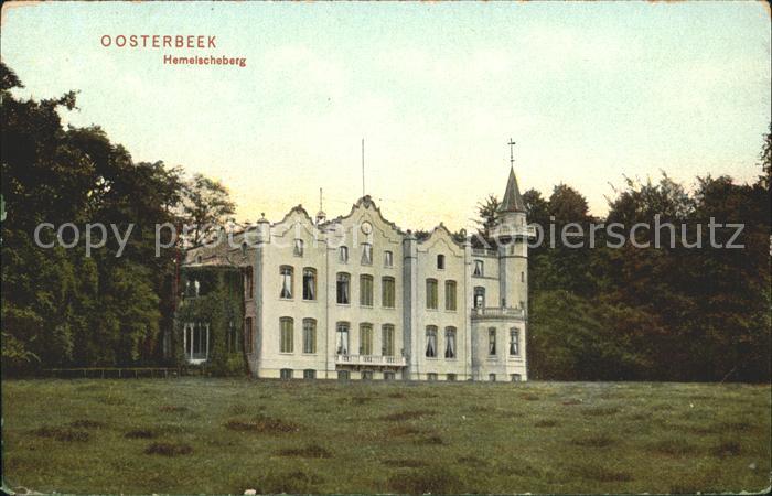 Oosterbeek Hemelscheberg