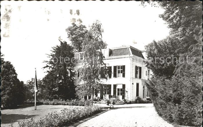 Oosterbeek Sociaal Cultureel Centrum De Pietersberg