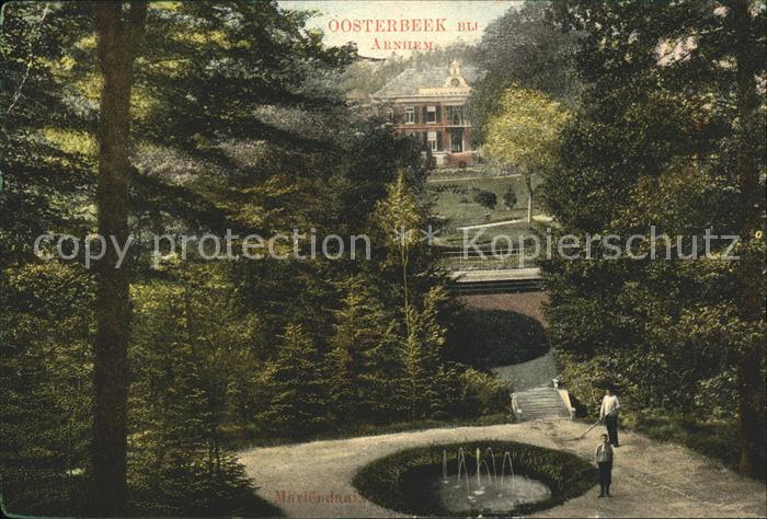 Oosterbeek Mariendaal
