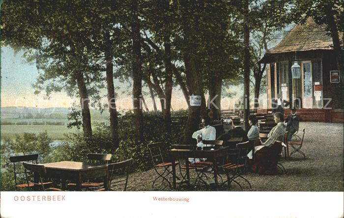 Oosterbeek Westerbouwing