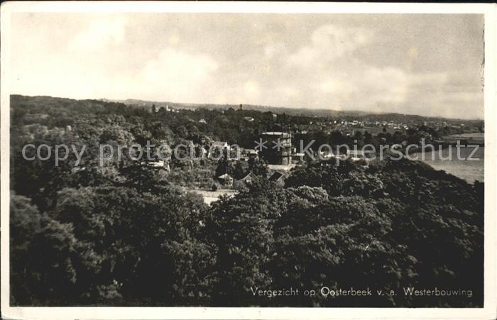 Oosterbeek Westerbouwing