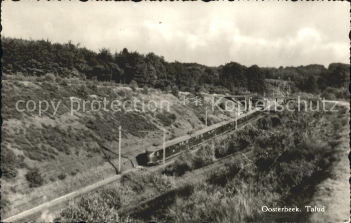 Oosterbeek Talud