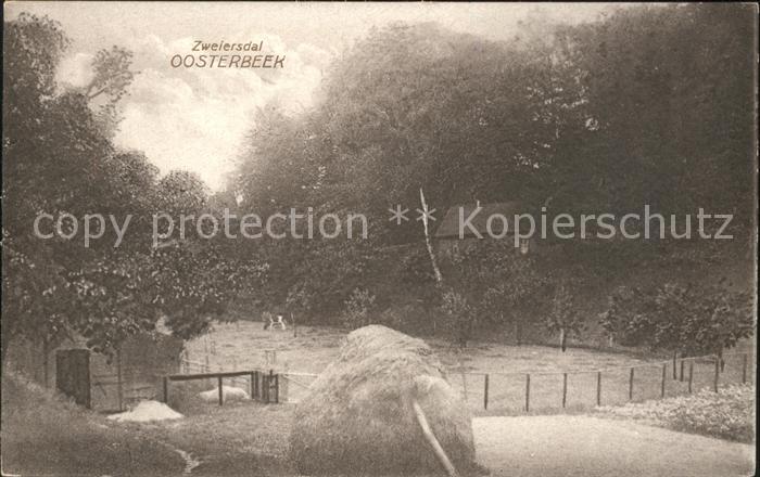 Oosterbeek Zweiersdal