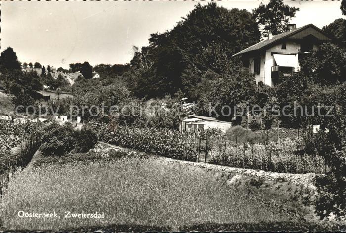 Oosterbeek Zweiersdal