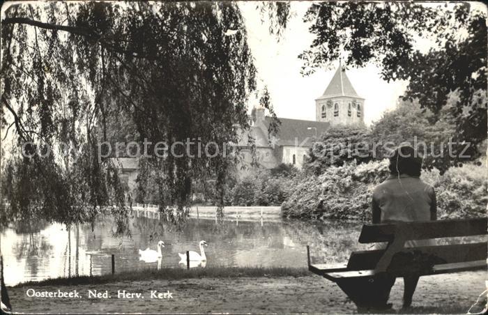Oosterbeek Ned. Herv. Kerk