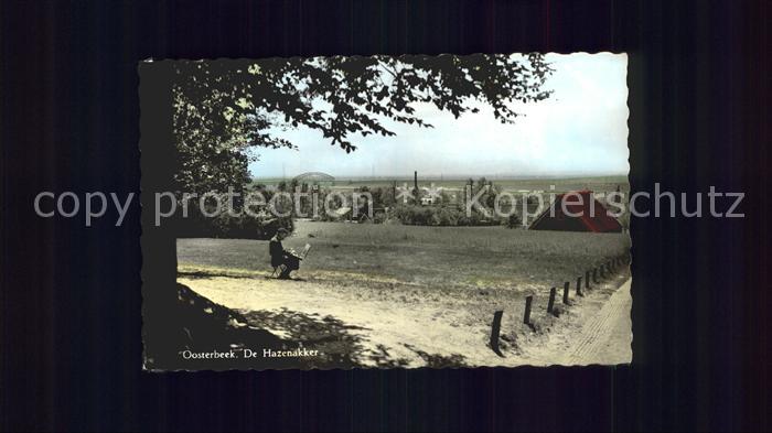 Oosterbeek De Hazenakker