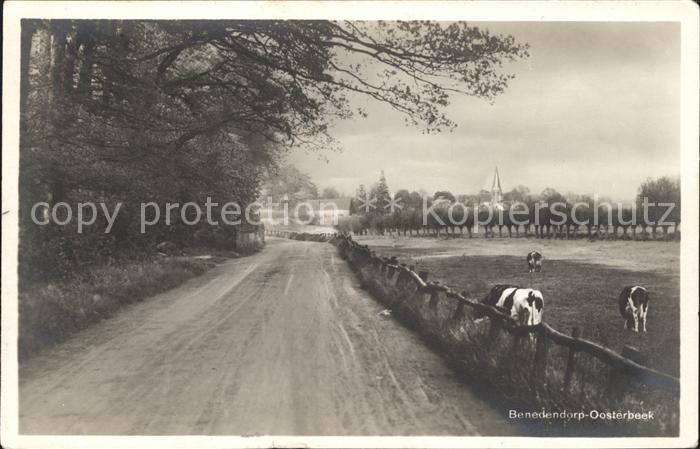 Oosterbeek Benedendorp Kuehe