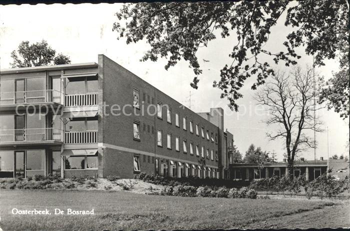Oosterbeek De Bosrand