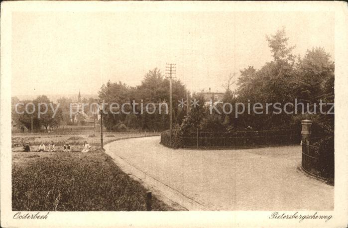 Oosterbeek Pietersbergscheweg