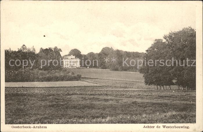 Oosterbeek Achter Westerbouwing