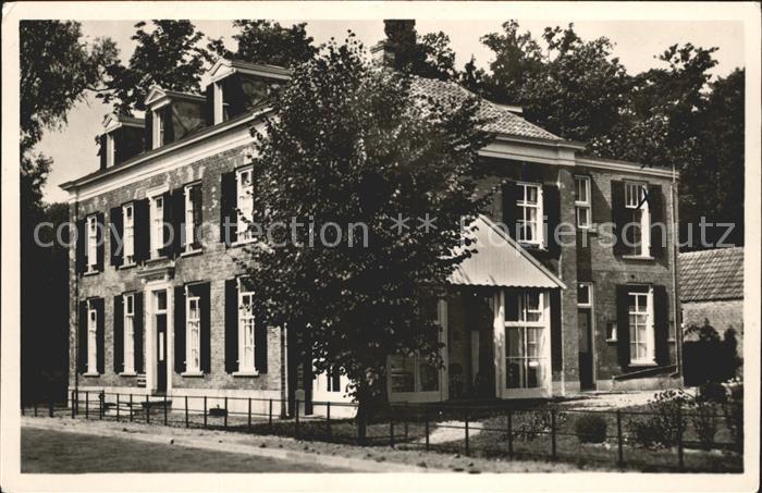 Oosterbeek Rust Vacantiehuis