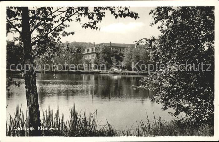 Oisterwijk Klompven