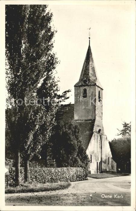 Niederlande Kerk