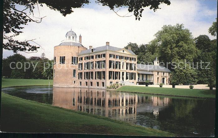 Rozendaal Gelderland Kastel