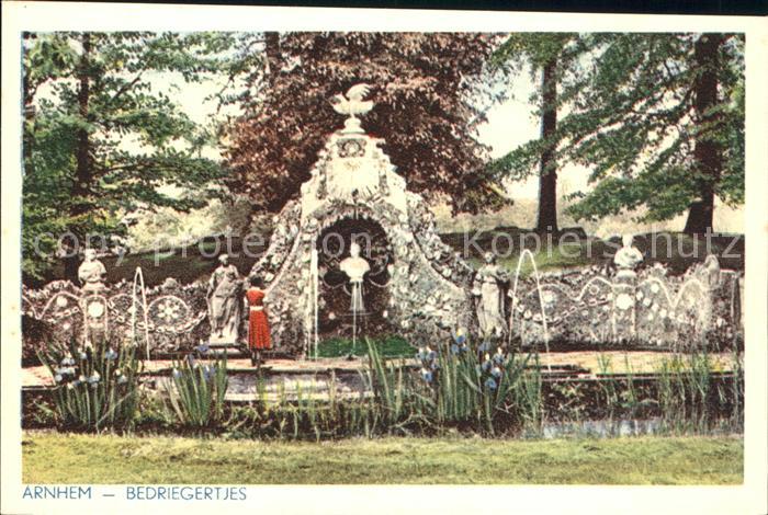 Arnhem Bedriegertjes