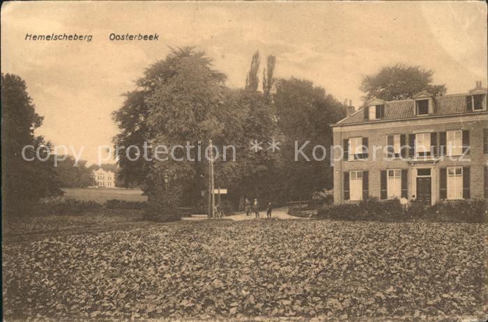 Oosterbeek Hemelscheberg