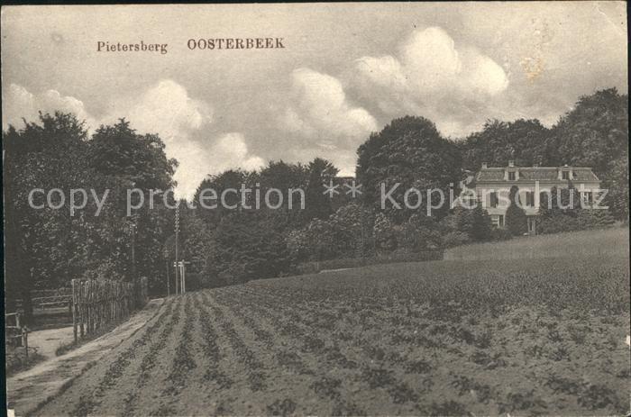 Oosterbeek Pietersberg