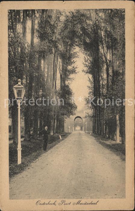 Oosterbeek Mariendaal