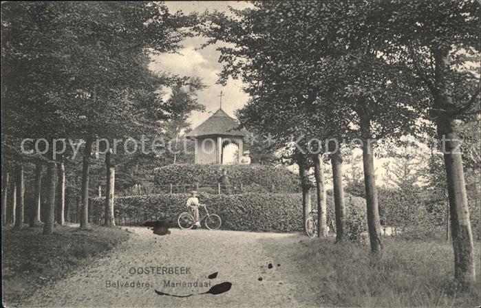 Oosterbeek Belvedere Mariendaal