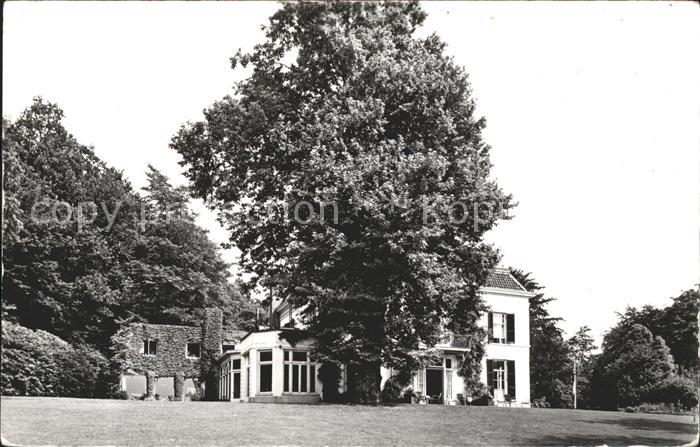 Oosterbeek Sociaal Cultureel Centrum De Pietersberg