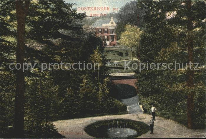 Oosterbeek Mariendaal