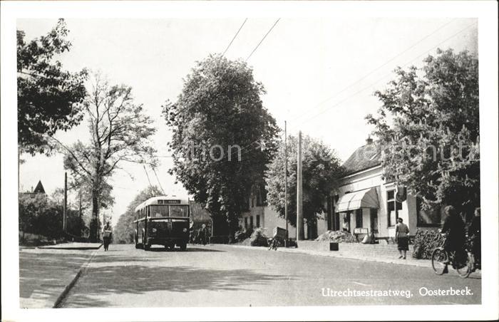 Oosterbeek Utrechtsestraatweg