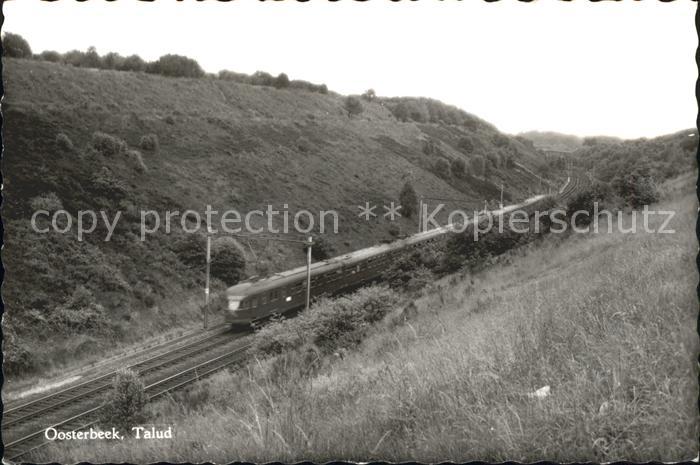 Oosterbeek Talud