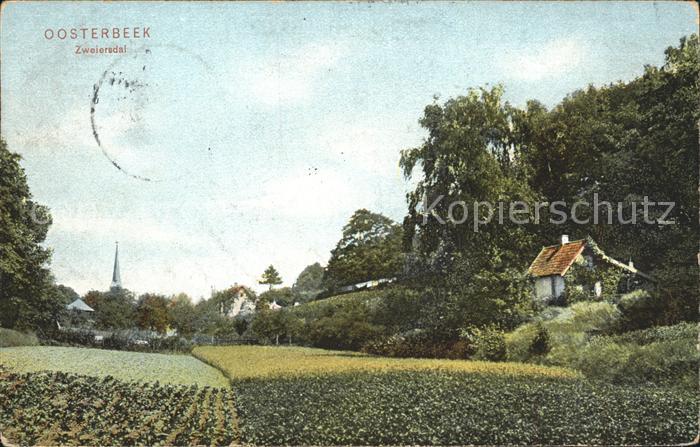 Oosterbeek Zweierdal