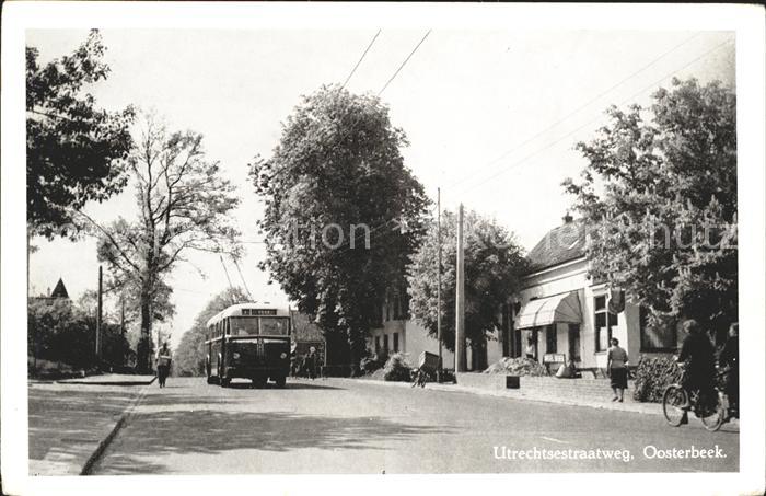 Oosterbeek Utrechtsestraatweg
