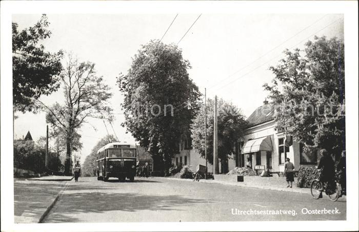 Oosterbeek Utrechtsestraatweg