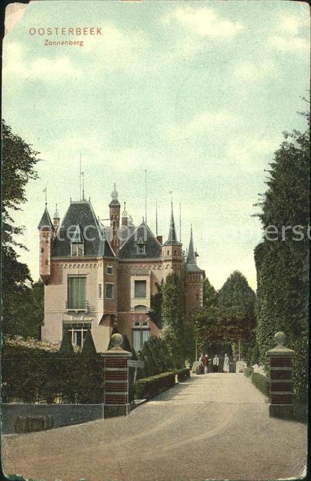 Oosterbeek Zonnenberg