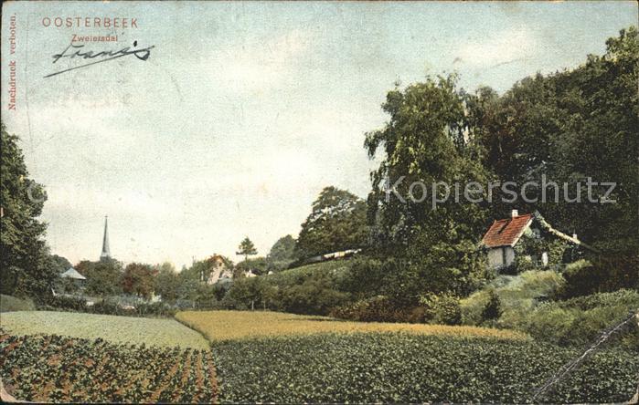 Oosterbeek Zweiersdal