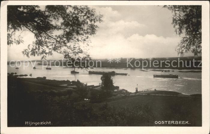 Oosterbeek Rijngezicht