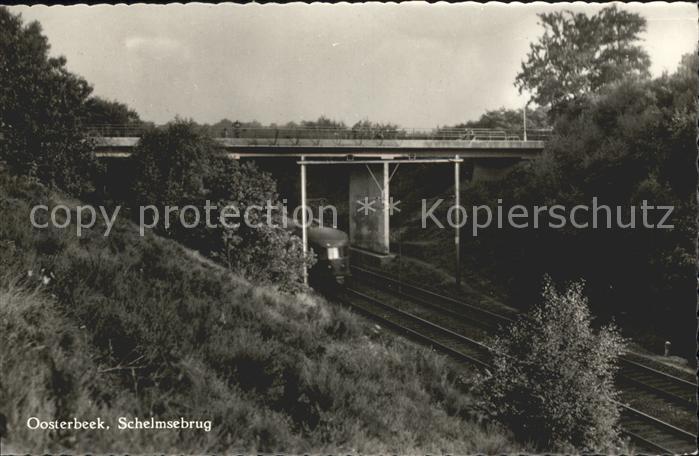 Oosterbeek Schelmsebrug