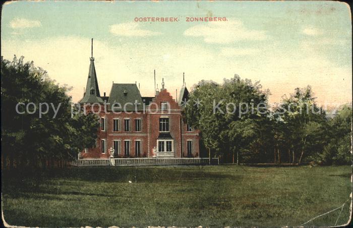 Oosterbeek Zonnenberg